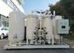 Concentrador de alta pressão industrial do oxigênio para a saída da cultura aquática 185Nm3/Hr