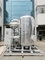 Gerador industrial do oxigênio da pureza 192Nm3/Hr PSA de 93%
