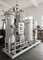 Gerador de alta pressão automático do nitrogênio usado dentro na indústria de borracha do Vulcanization