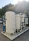 90%-93% gás industrial do oxigênio da pureza PSA que faz a máquina usada no tratamento de esgotos