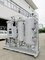 Fluxo de processo simples, alto nível da automatização, produção rápida do gás do gerador de alta pressão do nitrogênio da PSA