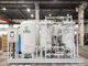 gerador do O2 de 480Nm3/Hr PSA, processo simples da planta médica da geração do gás do oxigênio