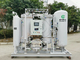 Gerador móvel de alta pressão do gás do nitrogênio para a indústria da modelação por injeção