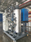 Processo simples e estrutura compacta Sistema de purificação de azoto 200Nm3/h