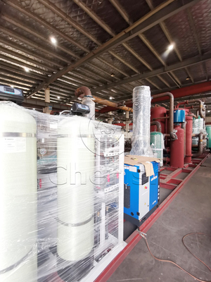 Gerador de oxigénio VPSA ecológico e altamente eficiente