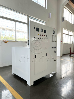 Equipamento de craqueamento de amônia ecológico, amplamente aplicado nos campos energéticos