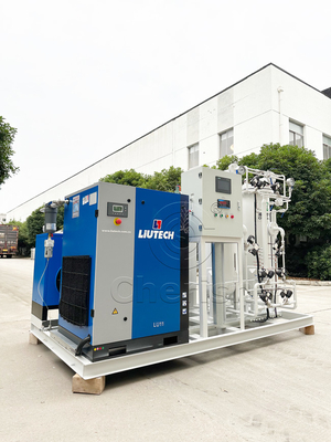 Advanced Psa Nitrogen Plant Manufacturer Soluções personalizáveis para atender a diversas indústrias
