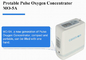 Concentrador portátil compacto do oxigênio para a pureza da terapia de oxigênio 93%